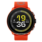 SUUNTO RUN CORAL ORANGE